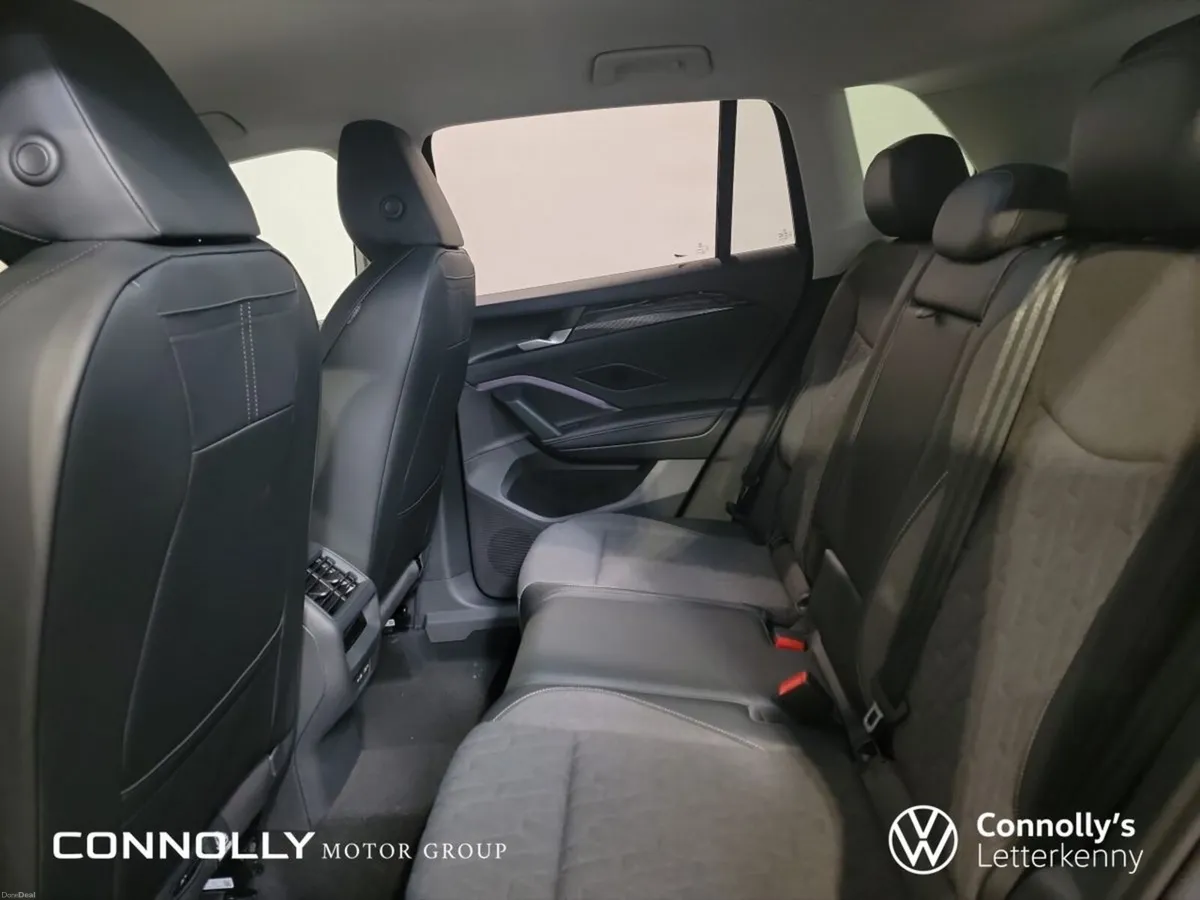 Volkswagen Tiguan Edition 75 1.5 TSI PHEV - Image 6
