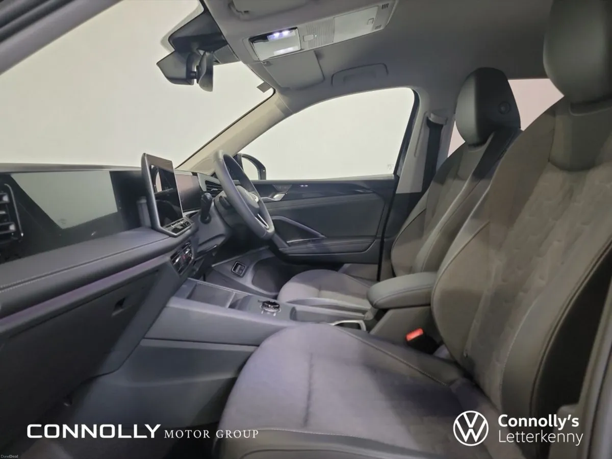 Volkswagen Tiguan Edition 75 1.5 TSI PHEV - Image 5