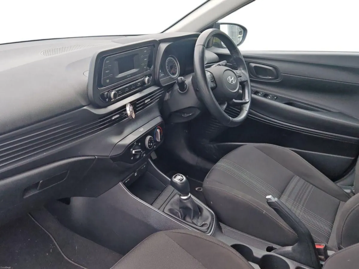 Hyundai i20 1.2 Classic - Image 4