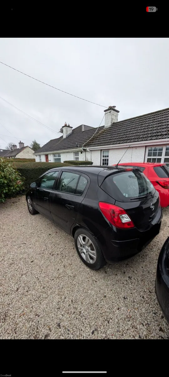 Opel Corsa - Image 2