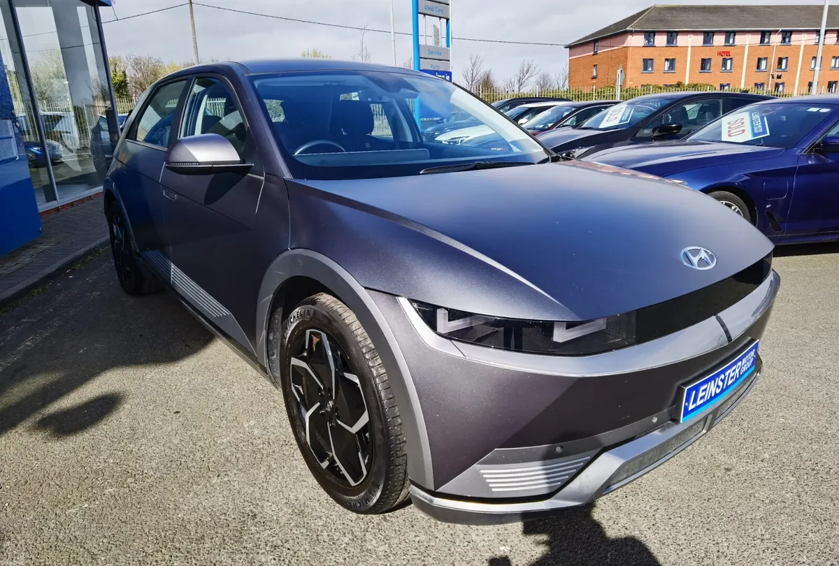 HYUNDAI IONIQ 5 77KWH PREMIUM - Image 3