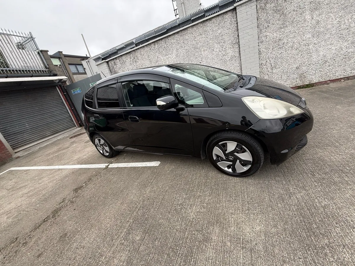 Honda fit - Image 4