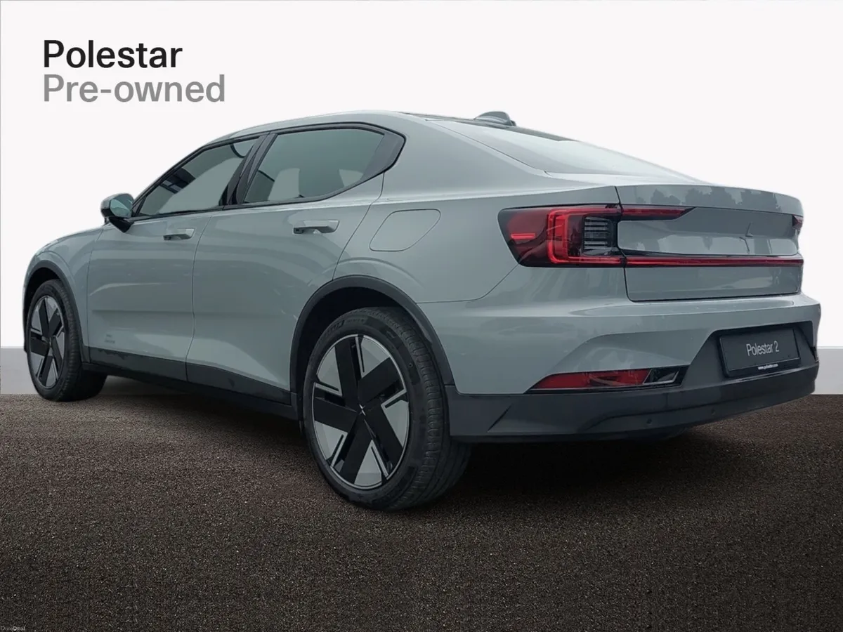 Polestar 2 - 550KM WLTP - Image 3