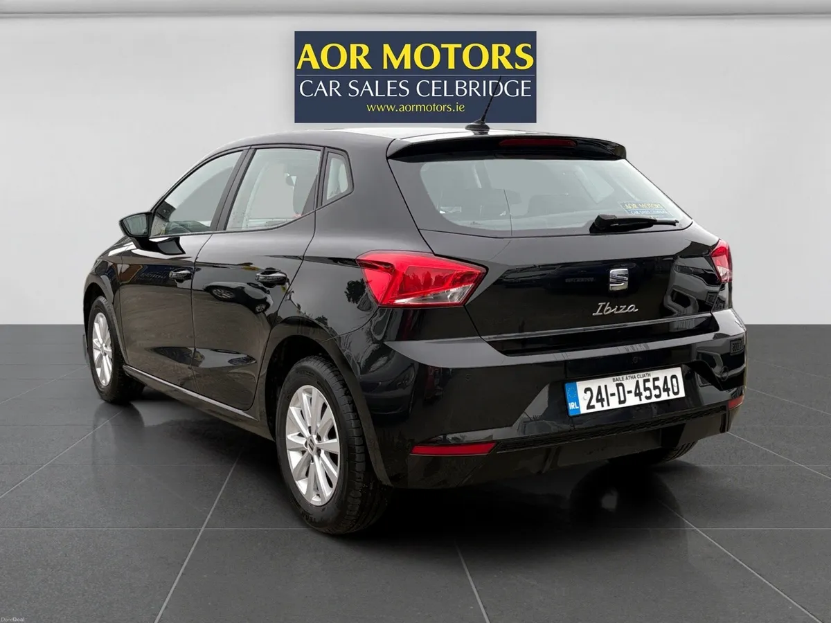 SEAT Ibiza 2024 SE - Image 3