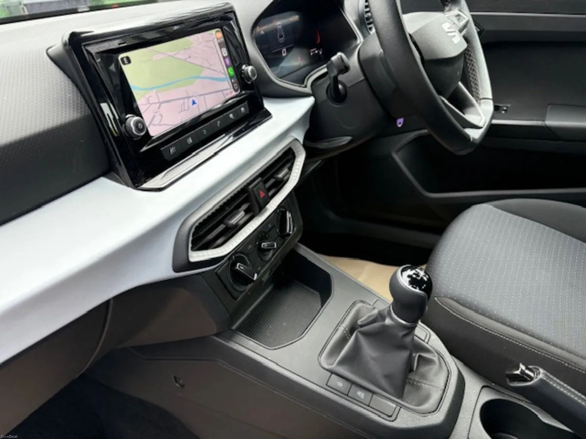 SEAT Ibiza 2024 SE 1.0 - Image 2