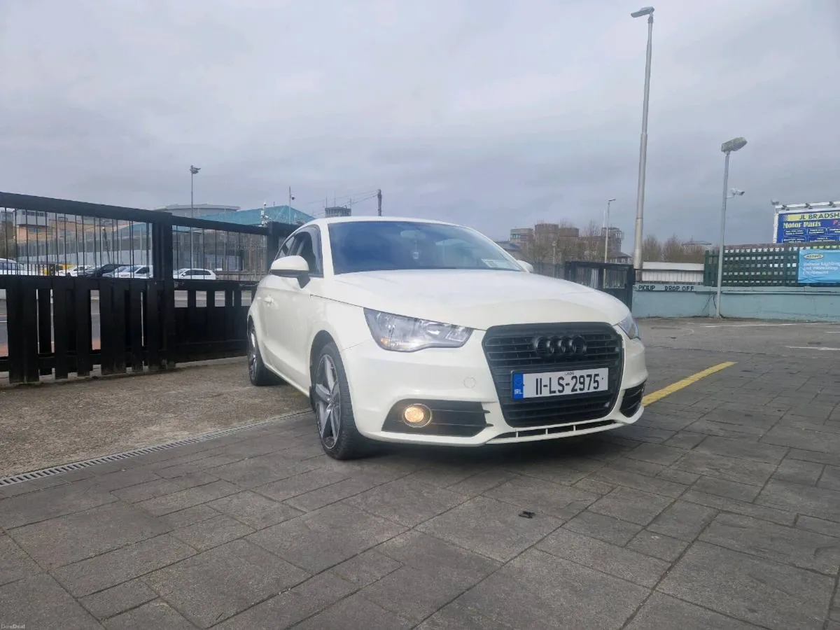 Audi a1 - Image 3