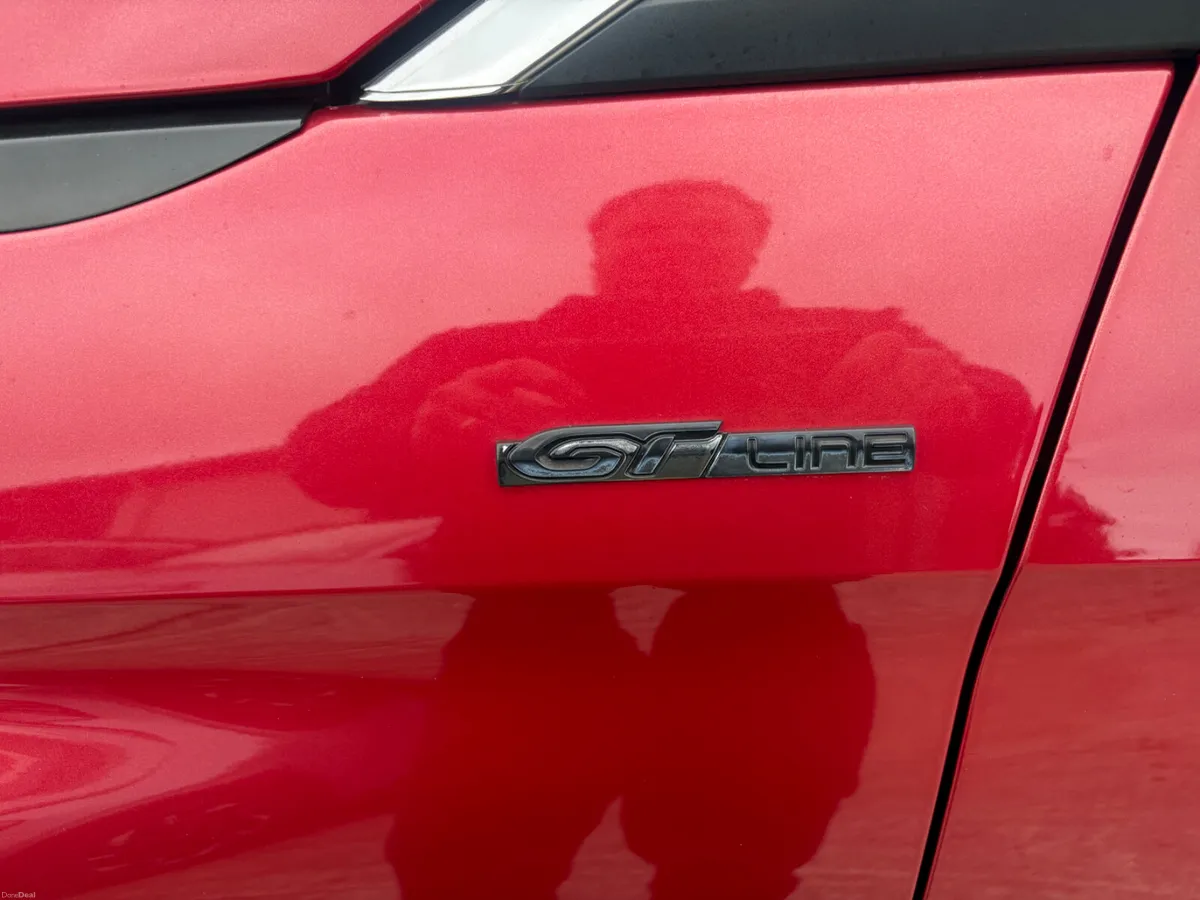 Peugeot 3008 2018 - Image 4