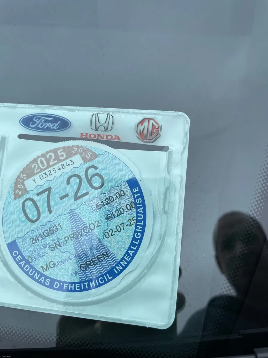 MG MG4 2024 X POWER 0-100km in 3.8s - Image 2