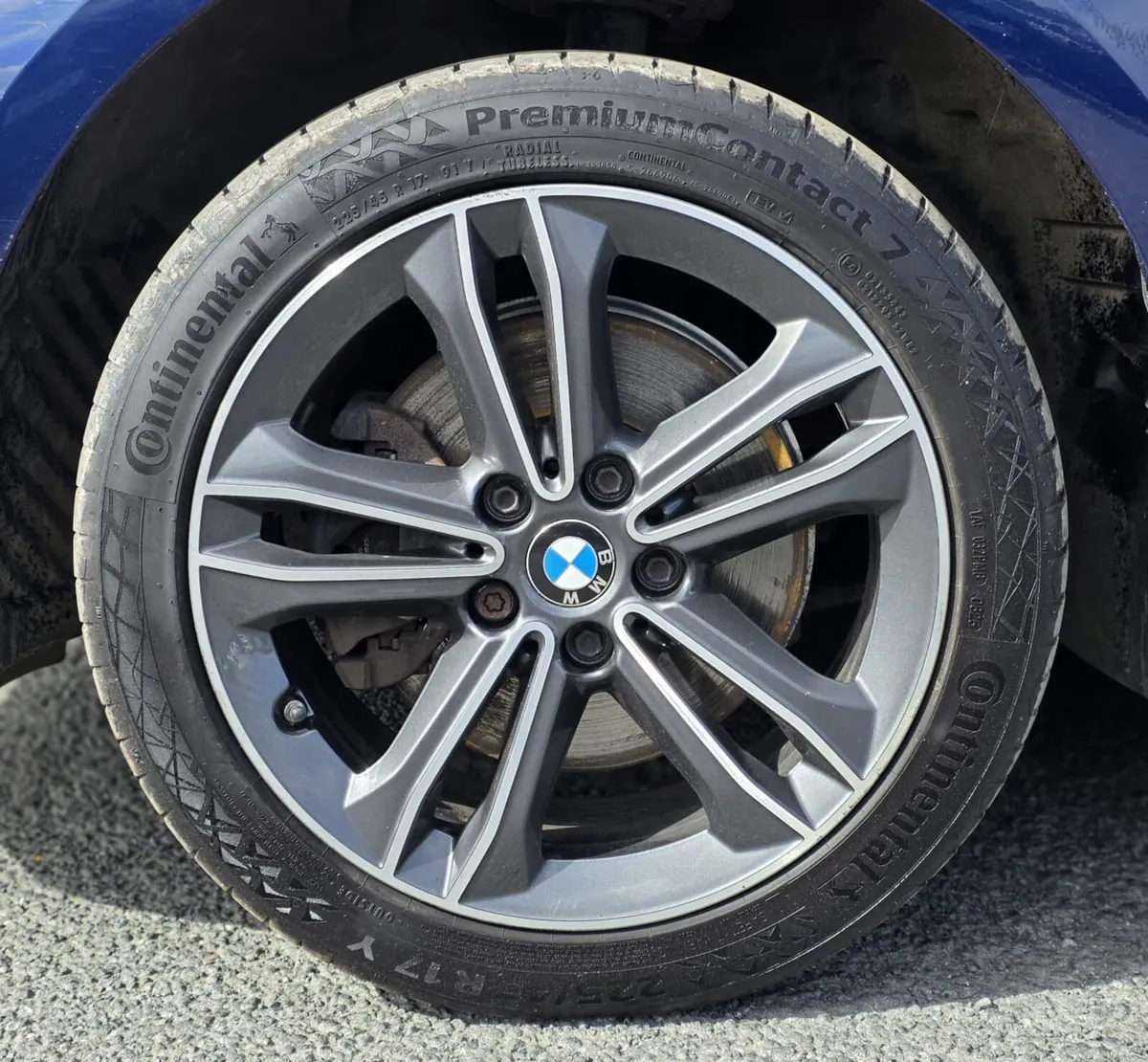 BMW 116D Sport 1.5 Diesel High Spec (202) - Image 6