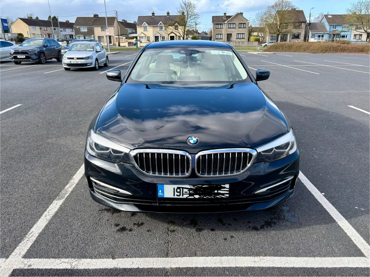 BMW 5 series 518 for sale - Image 3
