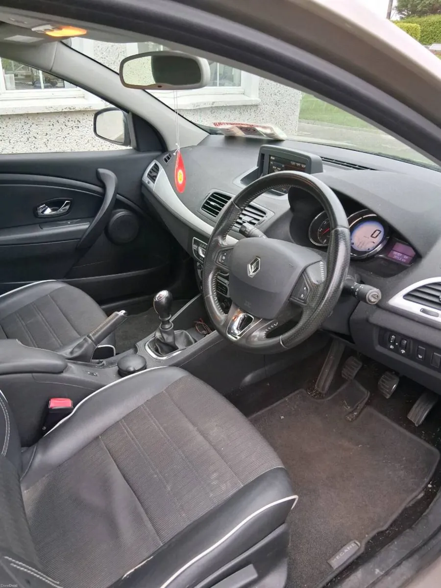 Renault Fluence - Image 3