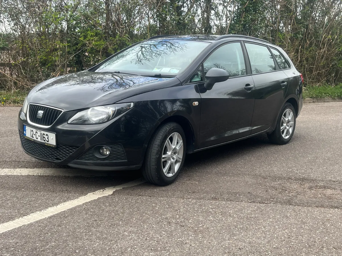 SEAT Ibiza 2012 - Image 3