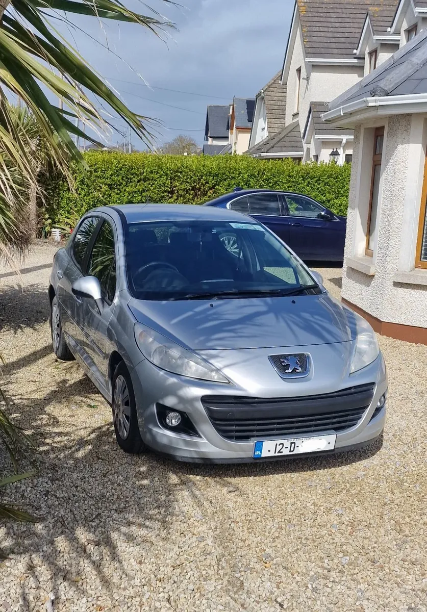 Peugeot 207 2012 - Image 4
