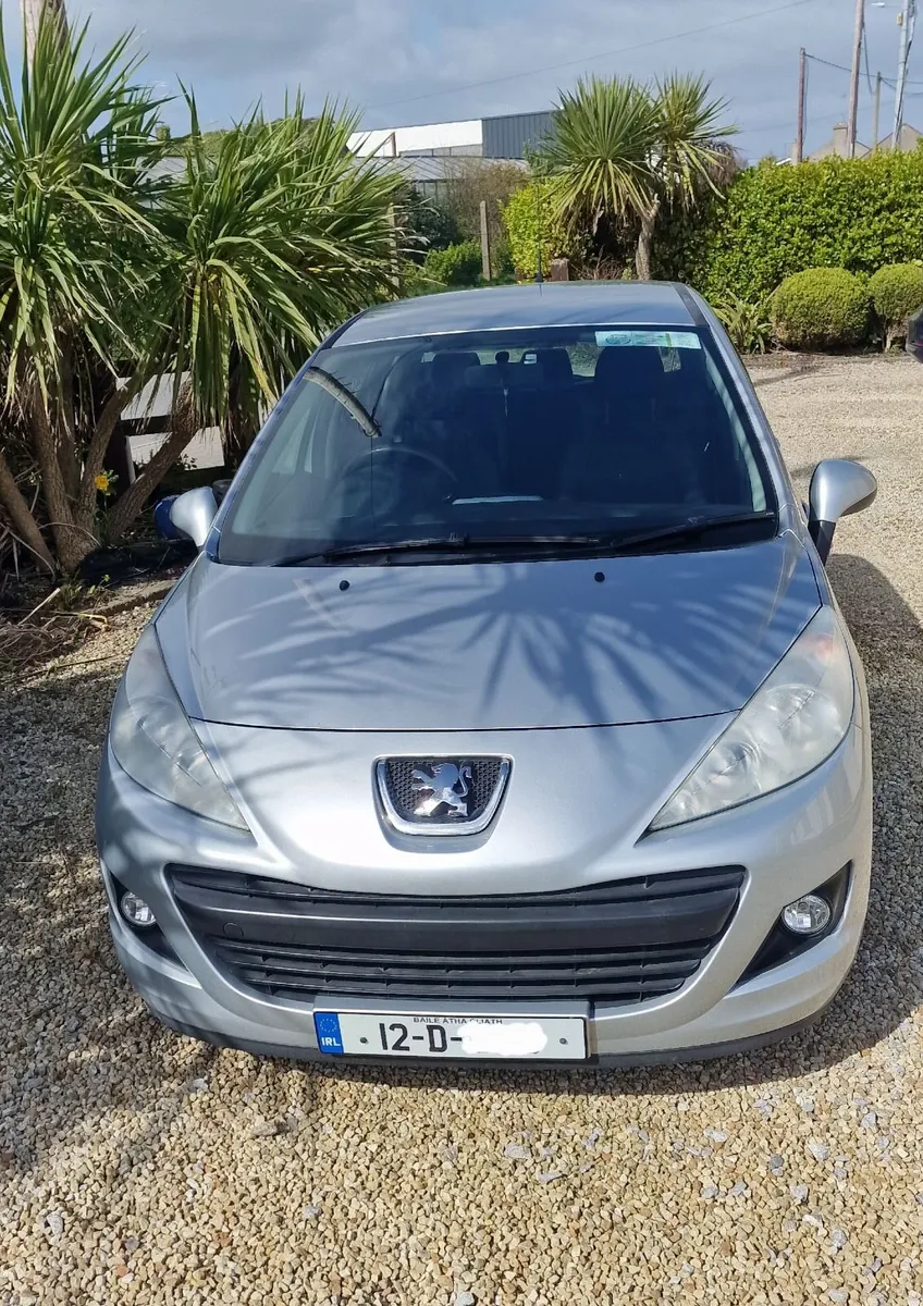 Peugeot 207 2012 - Image 3