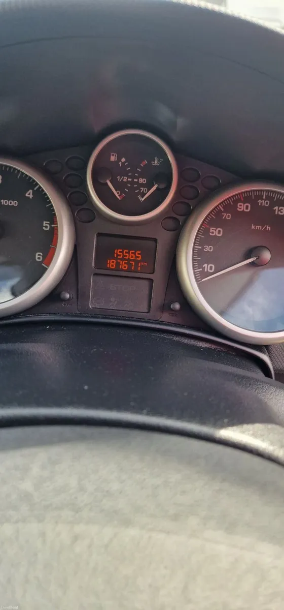 Peugeot 207 2012 - Image 2