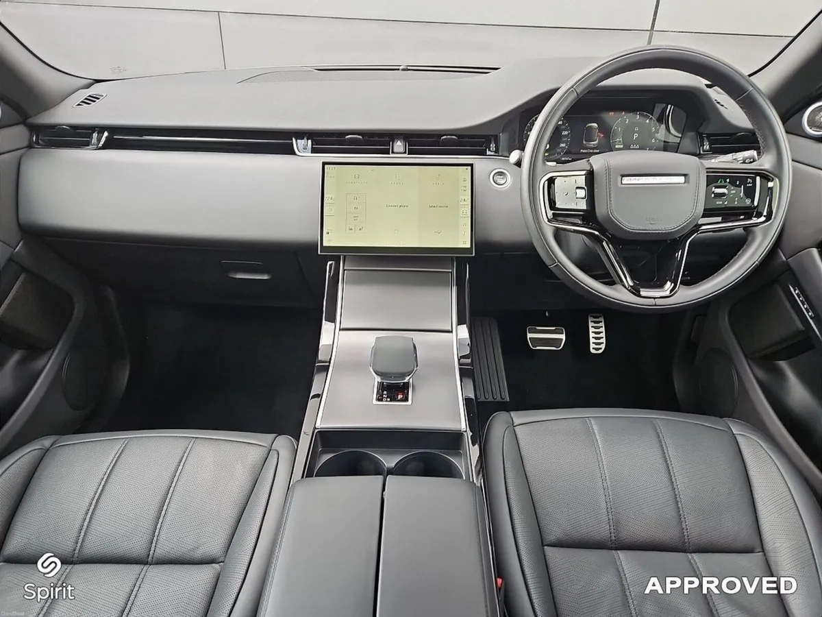 Land Rover Range Rover Evoque 1.5 PHEV R-Dynamic H - Image 4