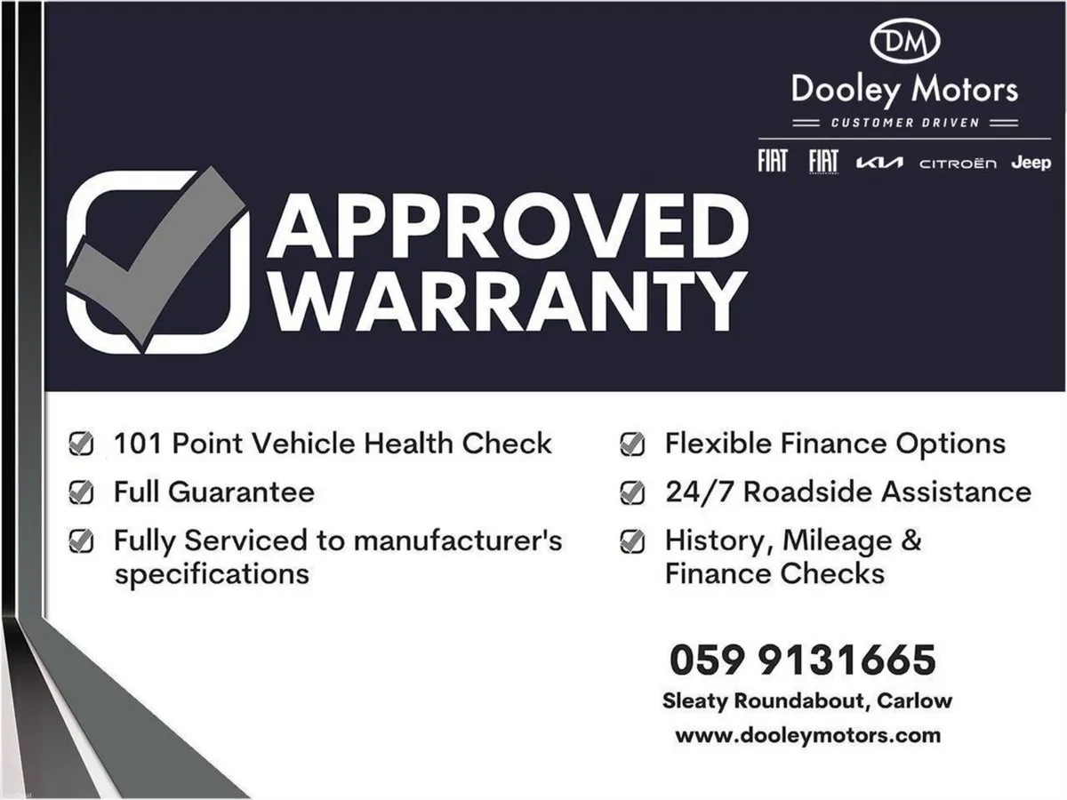 Kia Sportage K3 HEV Auto - Image 4