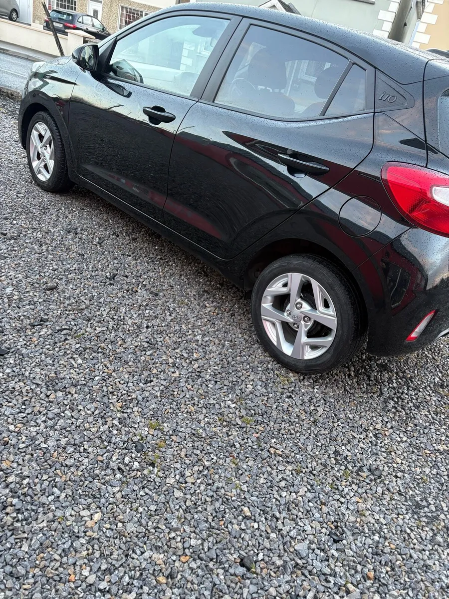 Hyundai I10 - Image 4