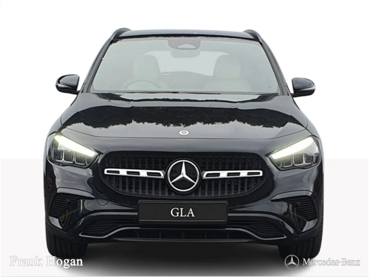 Mercedes-Benz GLA GLA 250e PROGRESSIVE 1.3 PETROL - Image 6