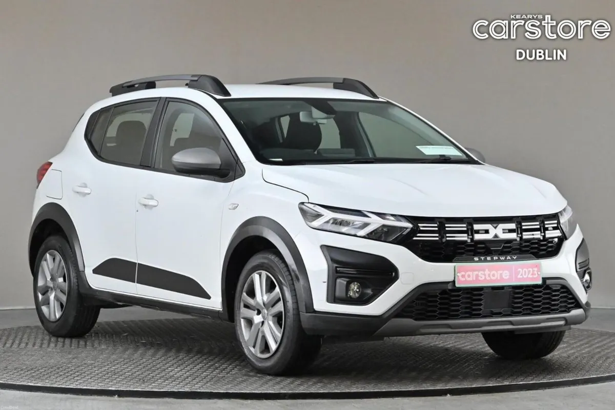 Dacia Sandero Stepway 1.0 TCE STEPWAY EXPRESSION 6 - Image 1