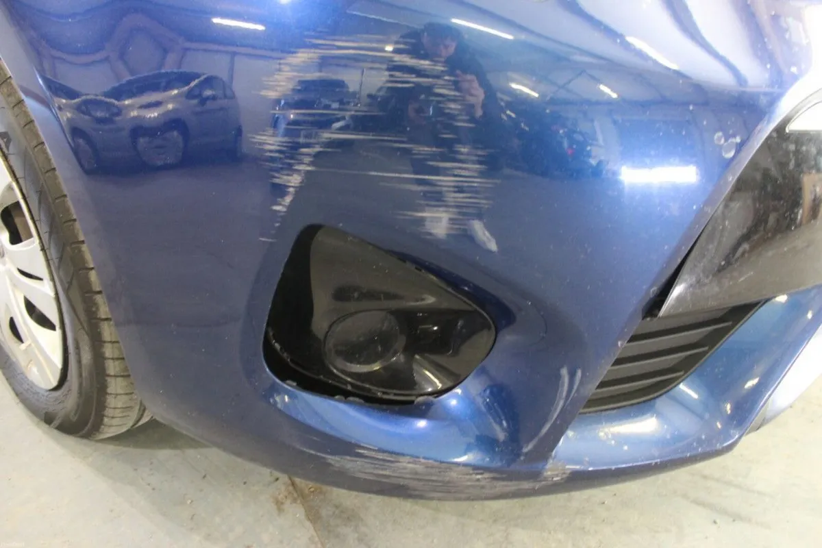 Toyota Avensis 1.6 D-4D (112) Active - TENDER 3 - Image 3