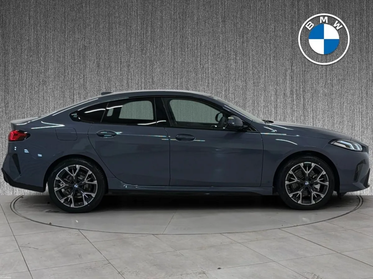 BMW 2-Series 220 M Sport Gran Coupe IMMEDIATE DELI - Image 4