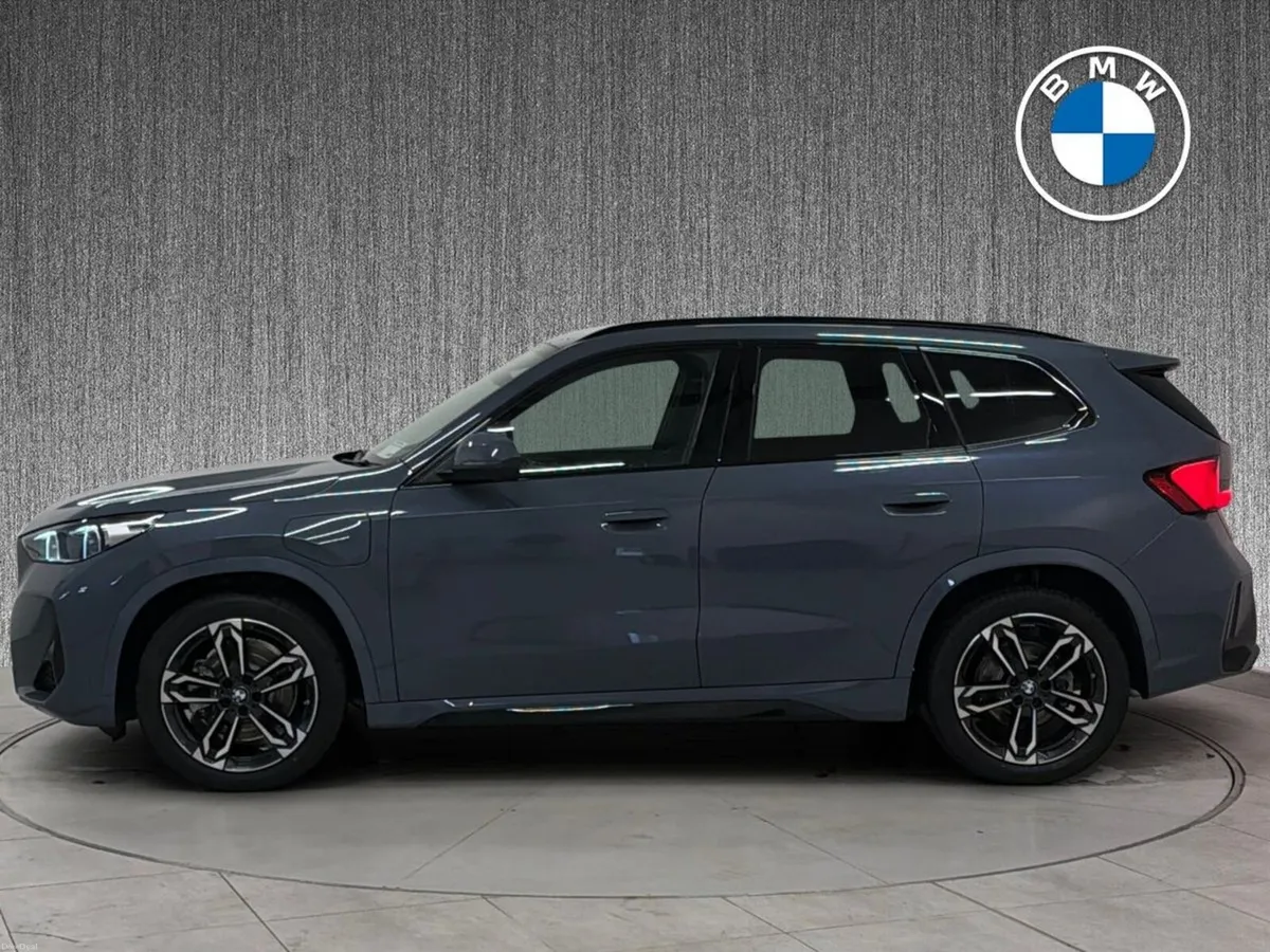 BMW X1 xDrive25e M Sport IMMEDIATE DELIVERY - Image 4