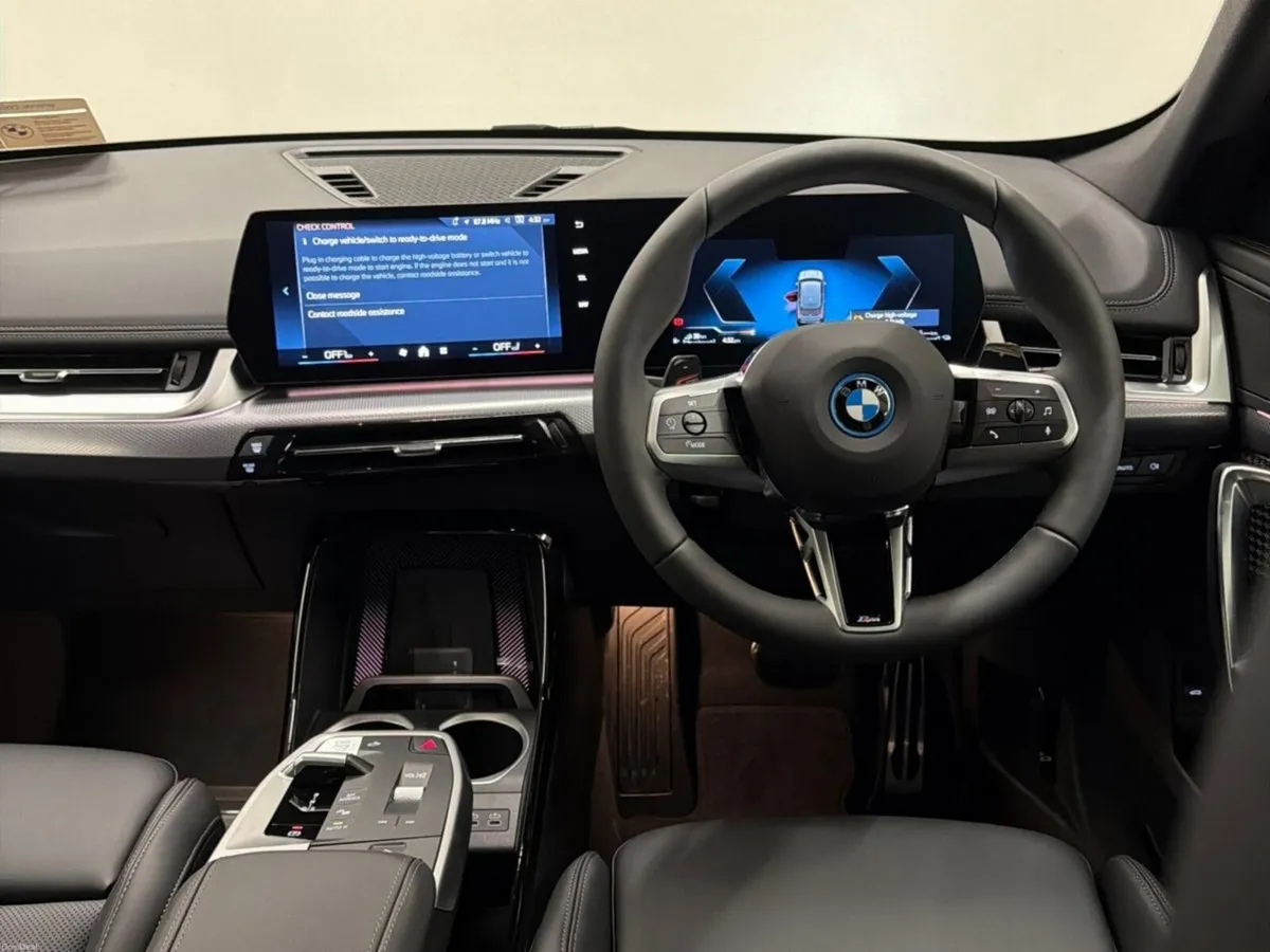 BMW X1 xDrive25e M Sport IMMEDIATE DELIVERY - Image 5