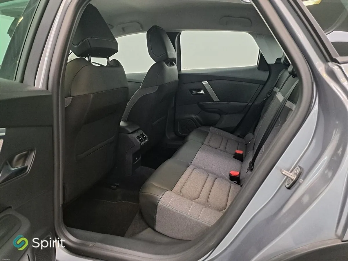 Citroen C4 PureTech Plus 130BHP*Call Andrew 086261 - Image 4