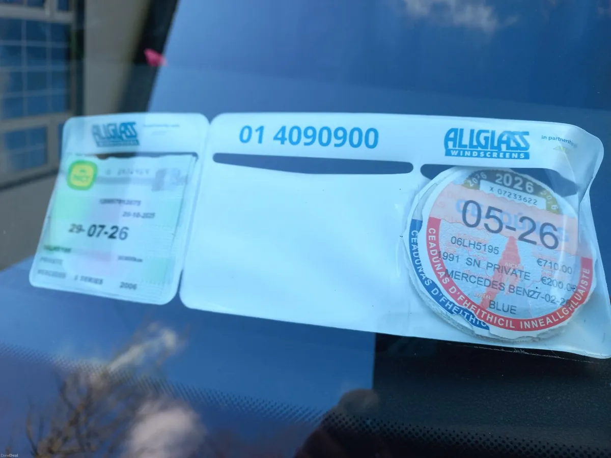 Mercedes-Benz B-Class 2006 - Image 3