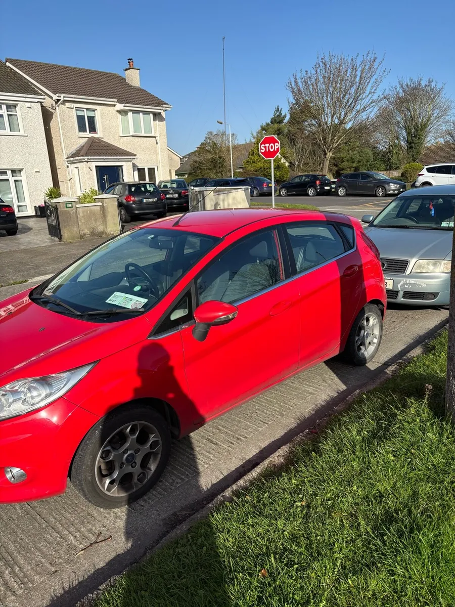Ford Fiesta - Image 2