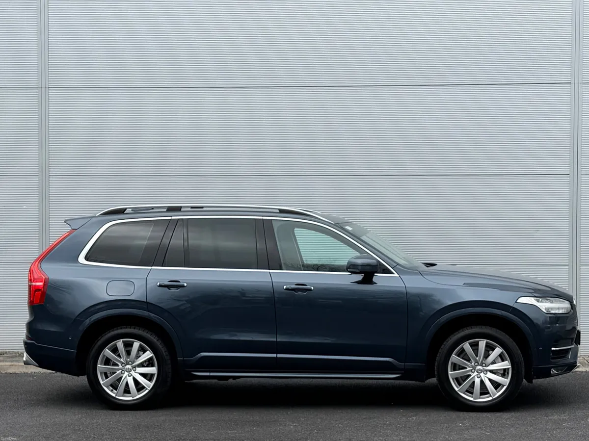 Volvo XC90 Momentum *7seater - Image 4