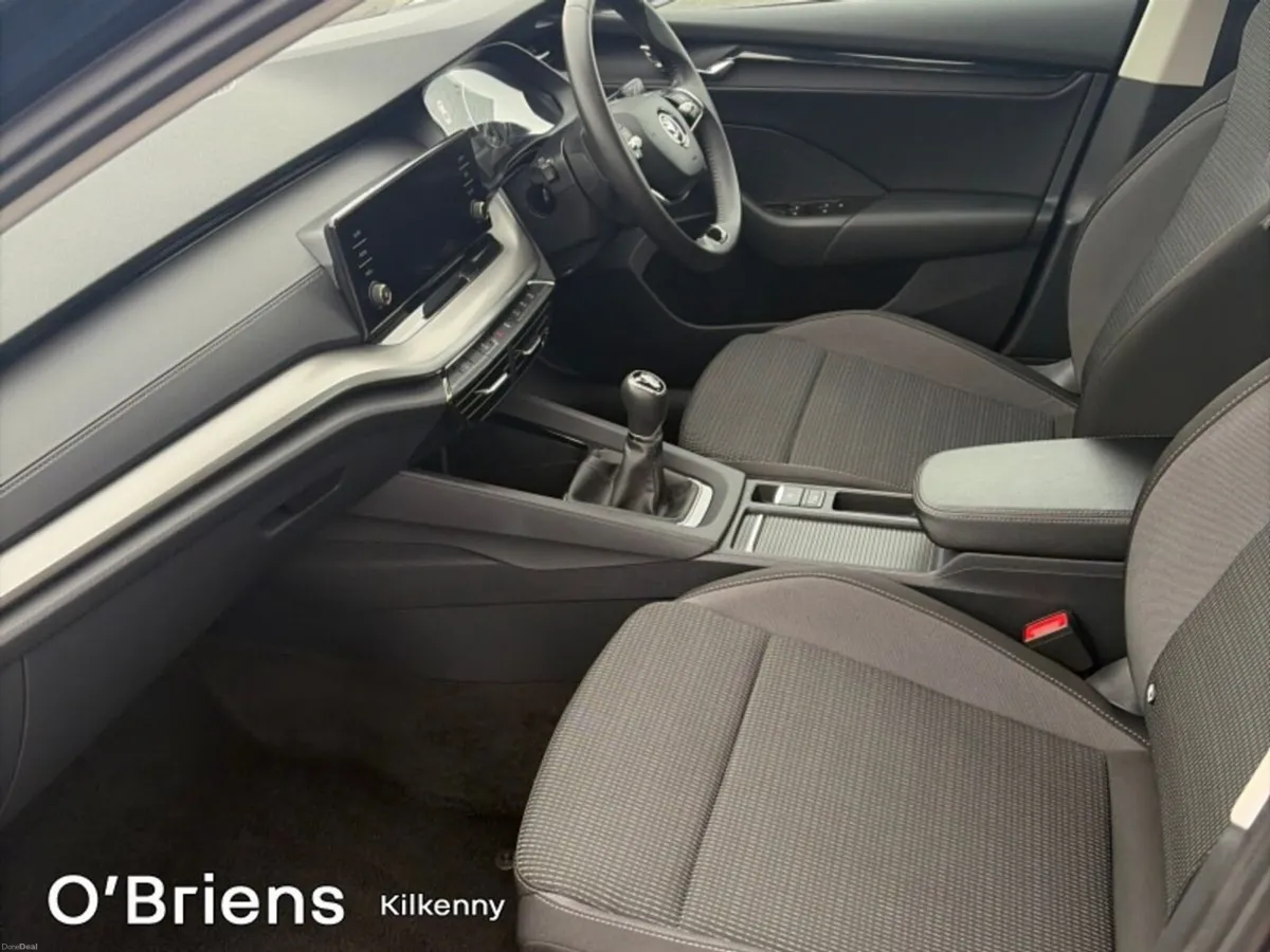 Skoda Octavia OCTAVIA AMB 2.0TDI 115HP - Image 4