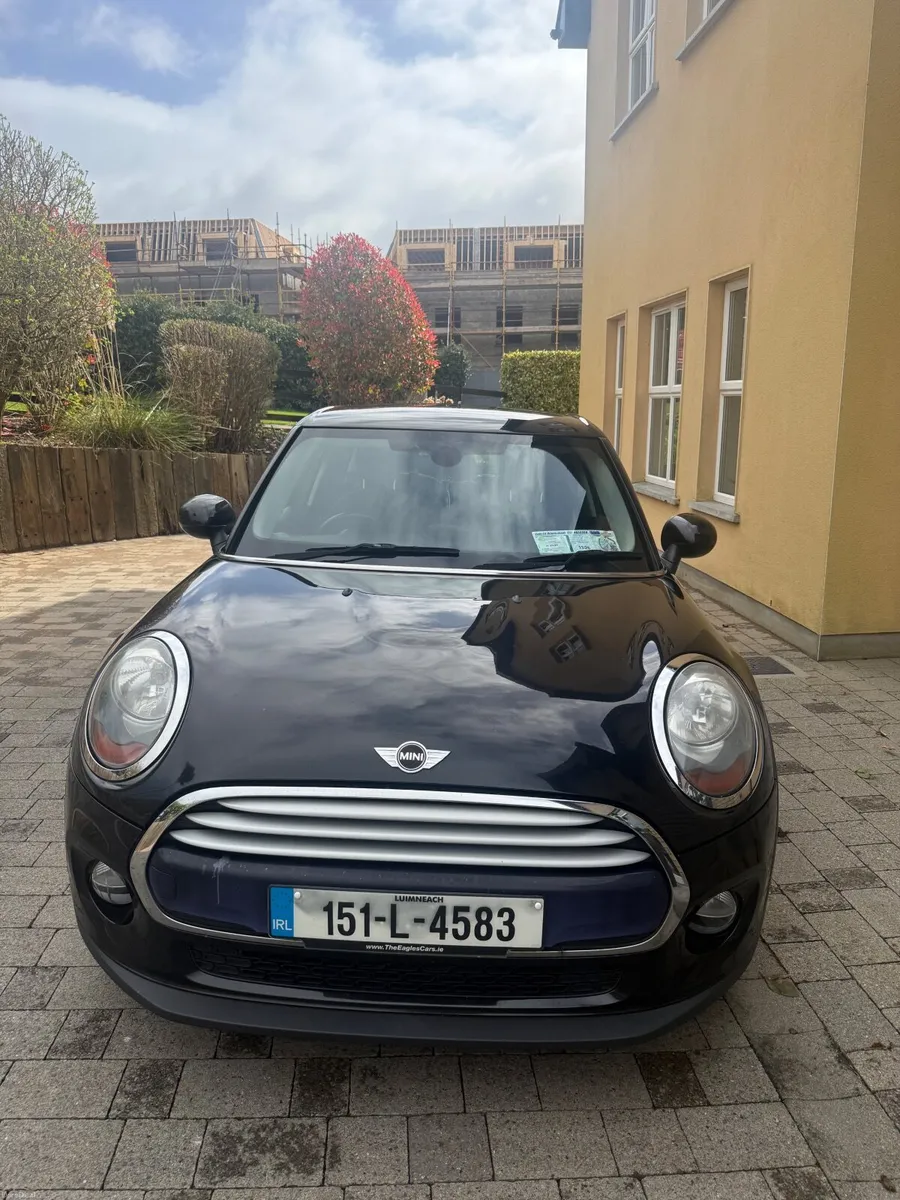 Mini Cooper 2015 - Image 4