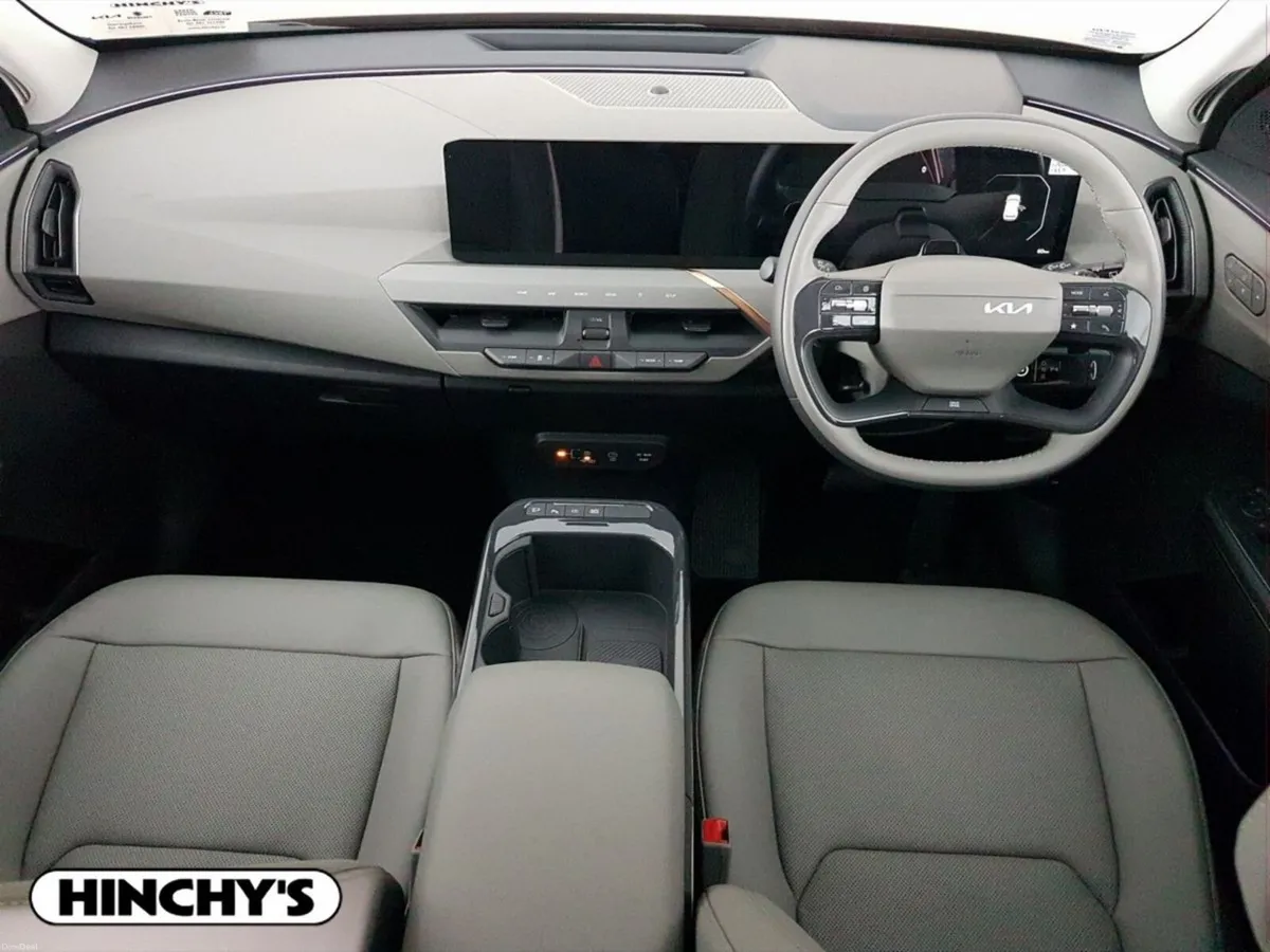 Kia EV5 EV5 K3 - Image 2