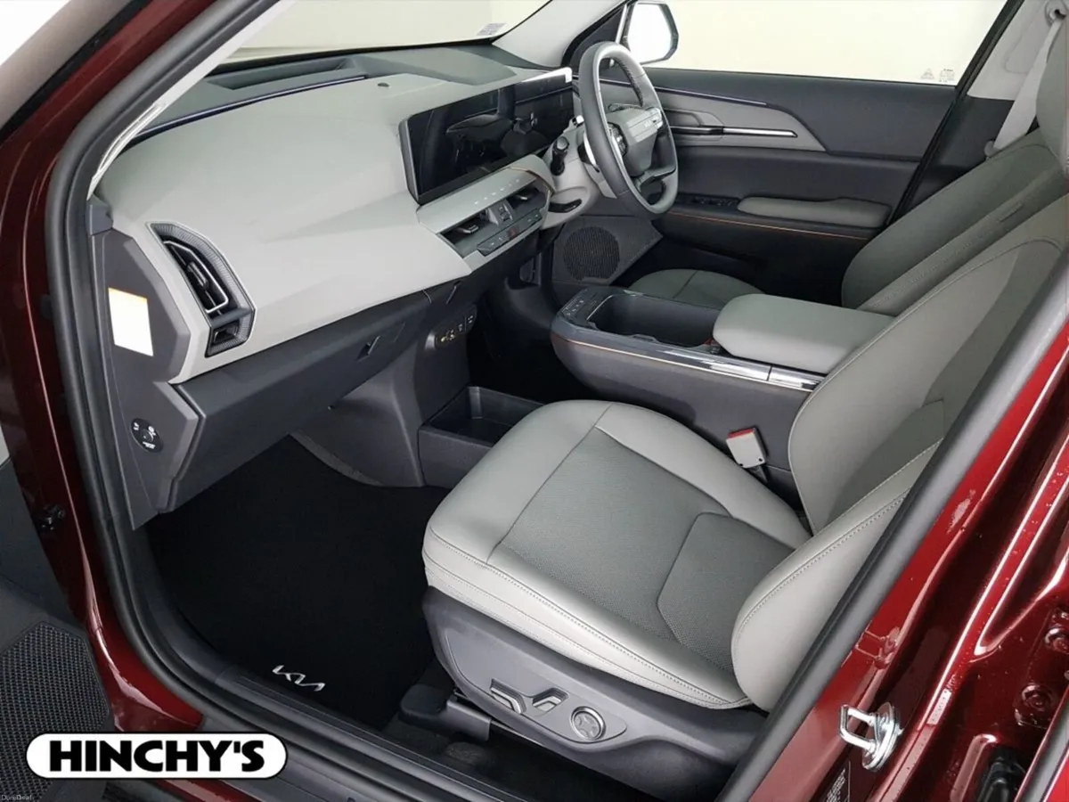 Kia EV5 EV5 K3 - Image 4