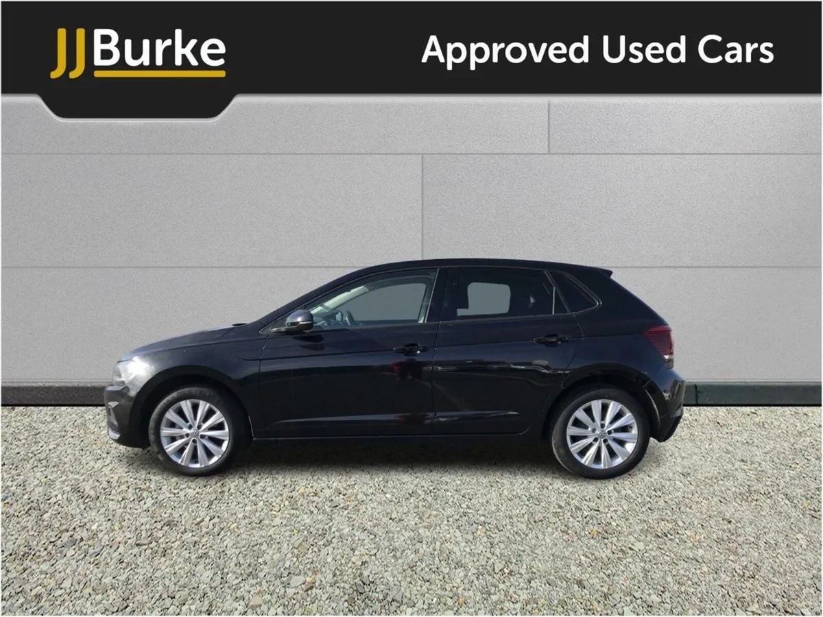 Volkswagen Polo Highline Discover Pro Package TSI - Image 3