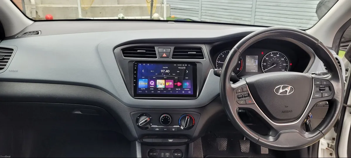 Hyundai i20 2016 - Image 4