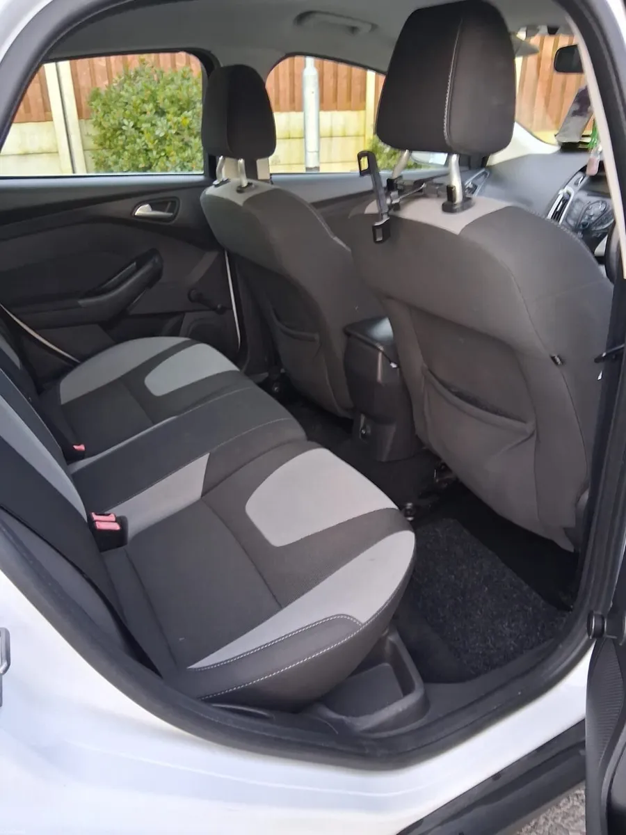 2014 Ford Focus 1.6 Diesel - Image 4