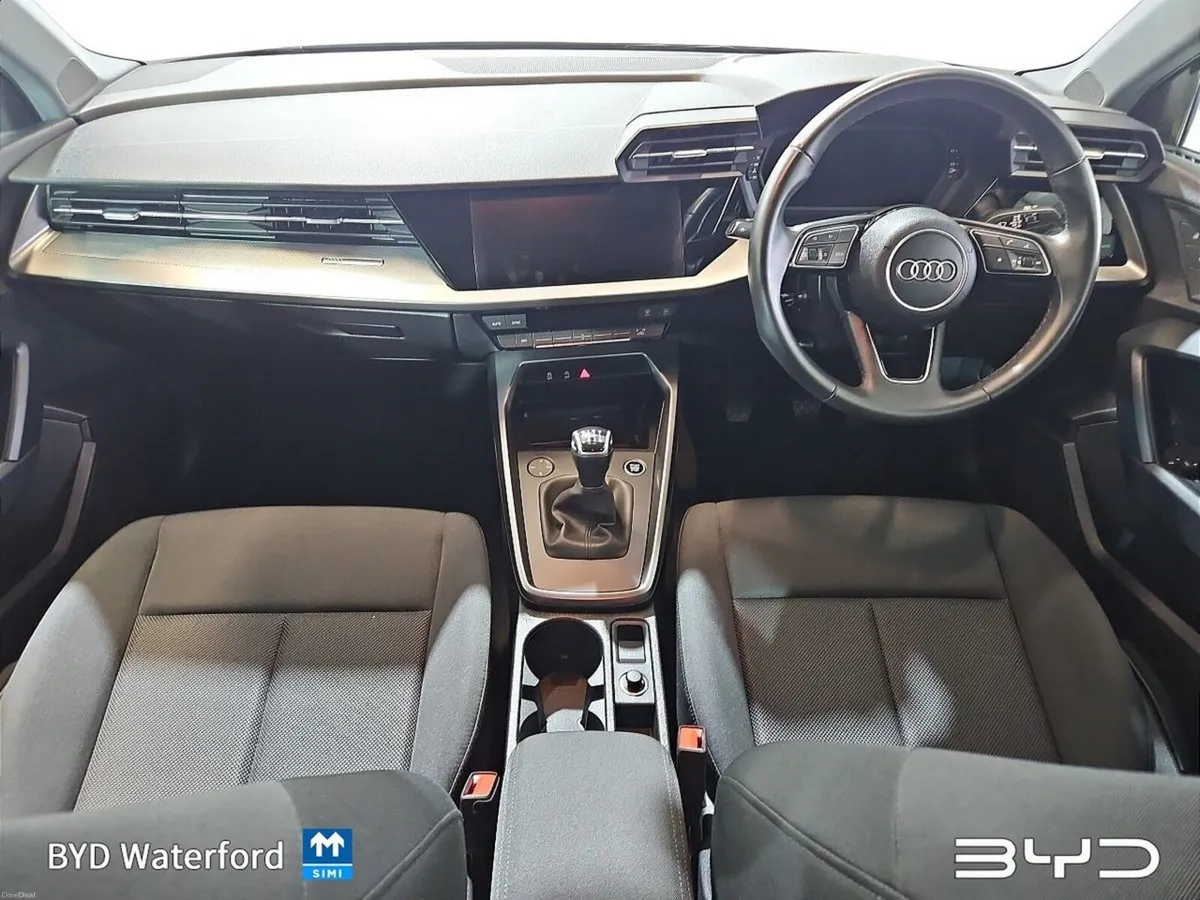 Audi A3 *Deposit Paid* - Rear Parking Sensors, Cli - Image 3