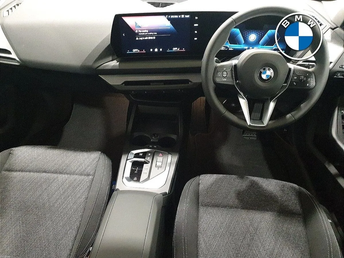 BMW 1-Series 120 Sport - Image 4