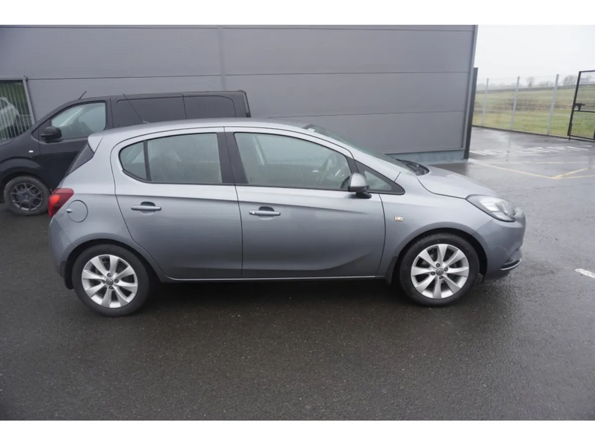 Opel Corsa CORSA-E SC 1.4 I 90PS 5DR - Image 3
