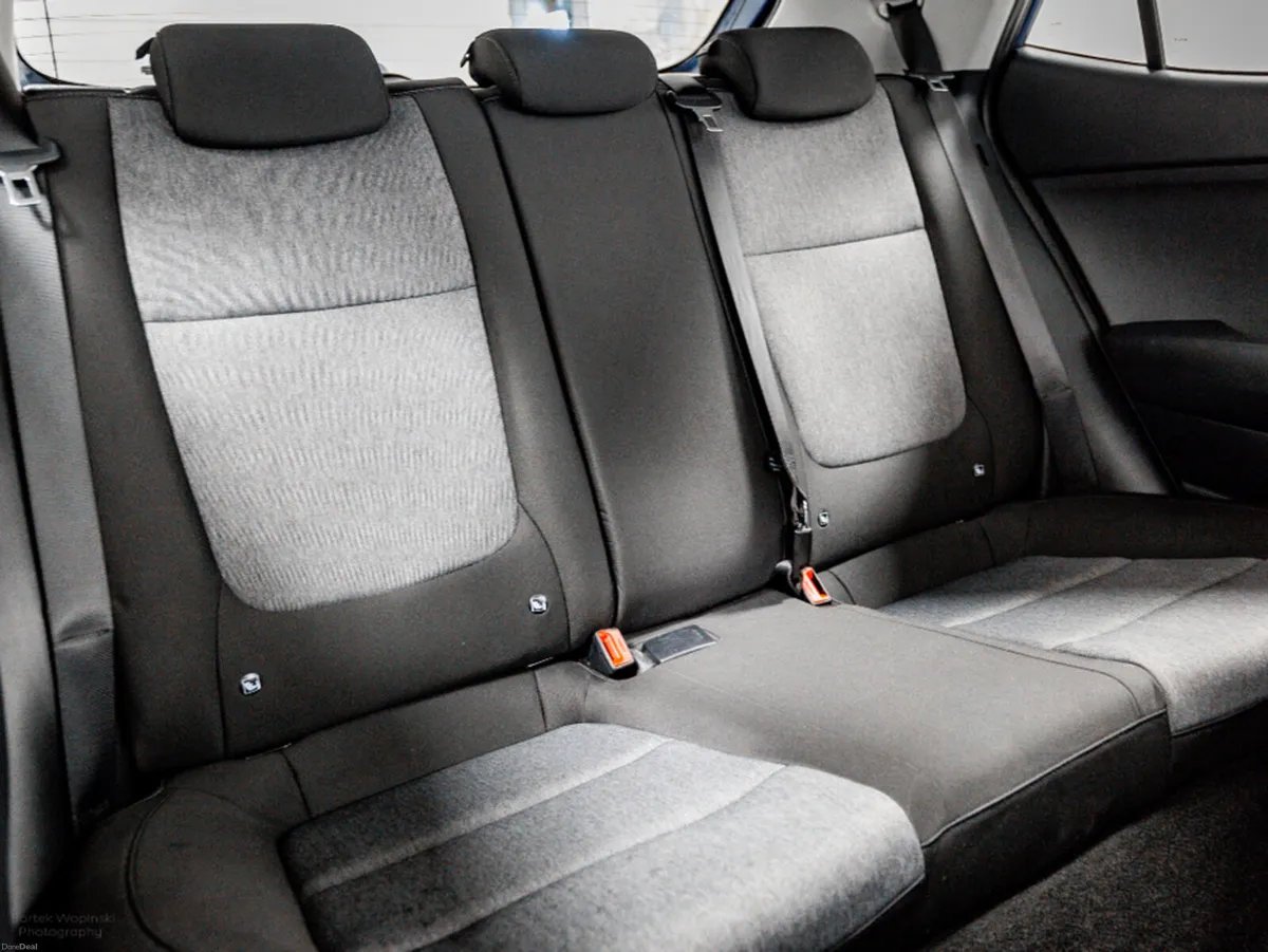 Kia Stonic K2 1.0 Petrol 100HP - Low mileage - Image 4