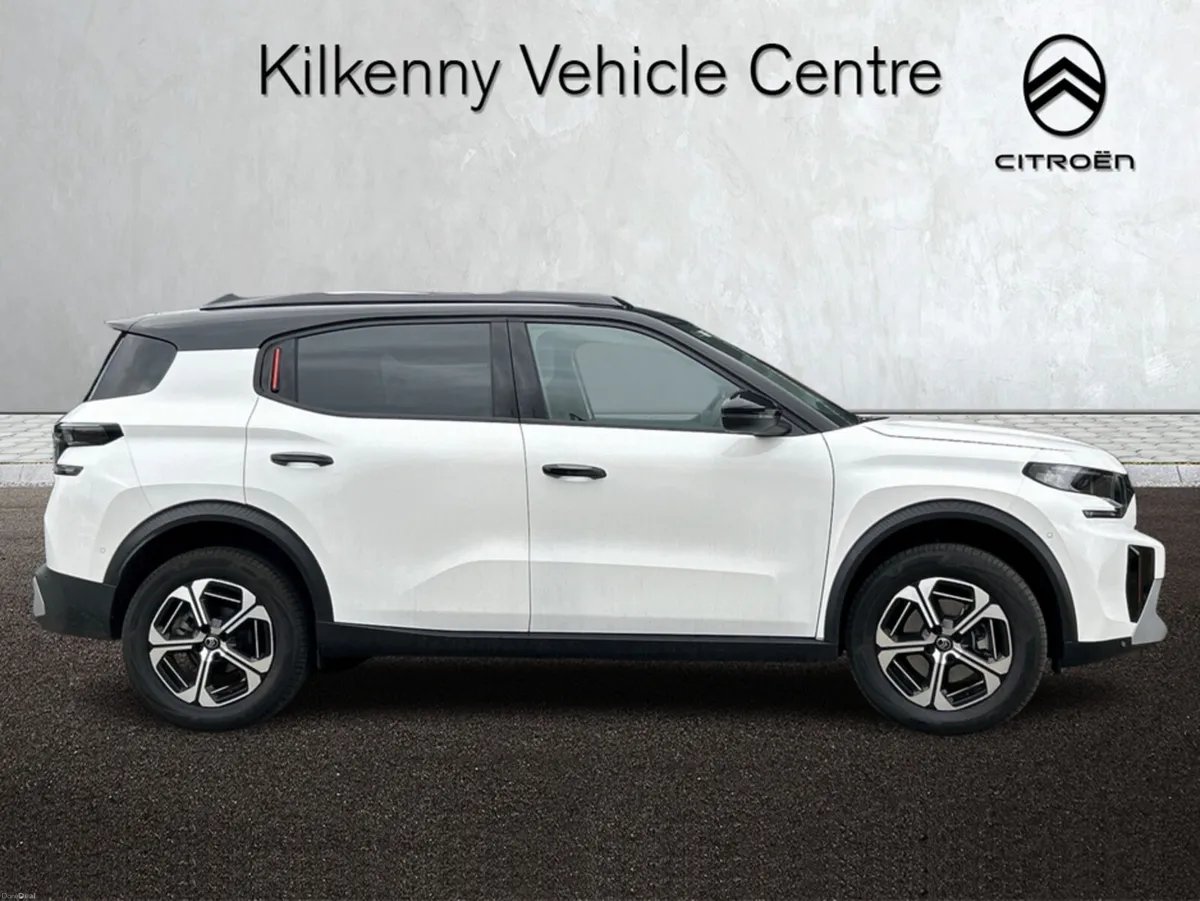 Citroen C3 Aircross MAX MHEV AUTO 45 - Image 3