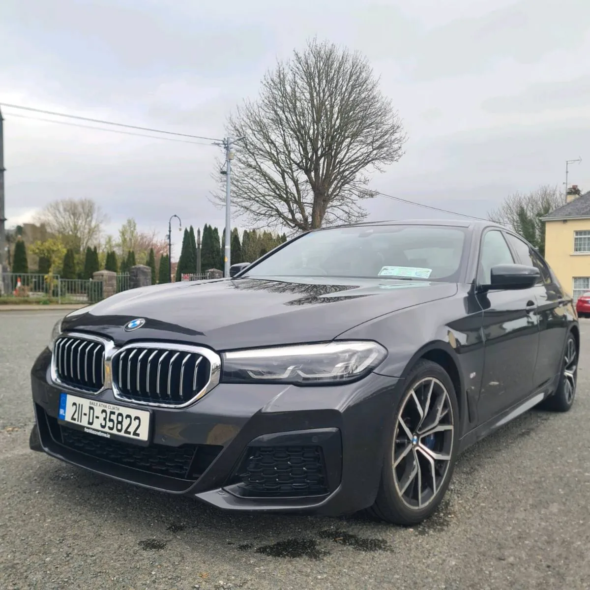 BMW 530D X DRIVE - Image 2