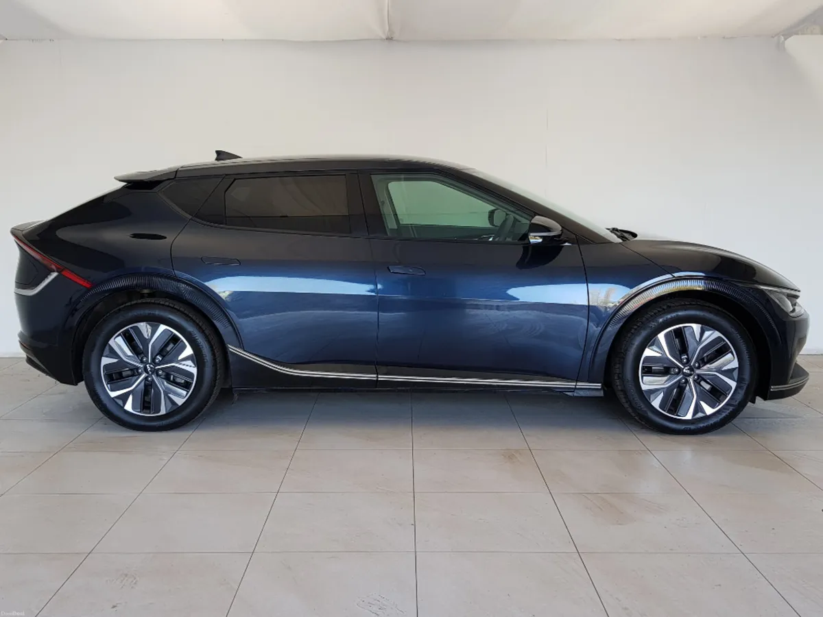 Kia EV6 Earth 5DR Auto - Image 2