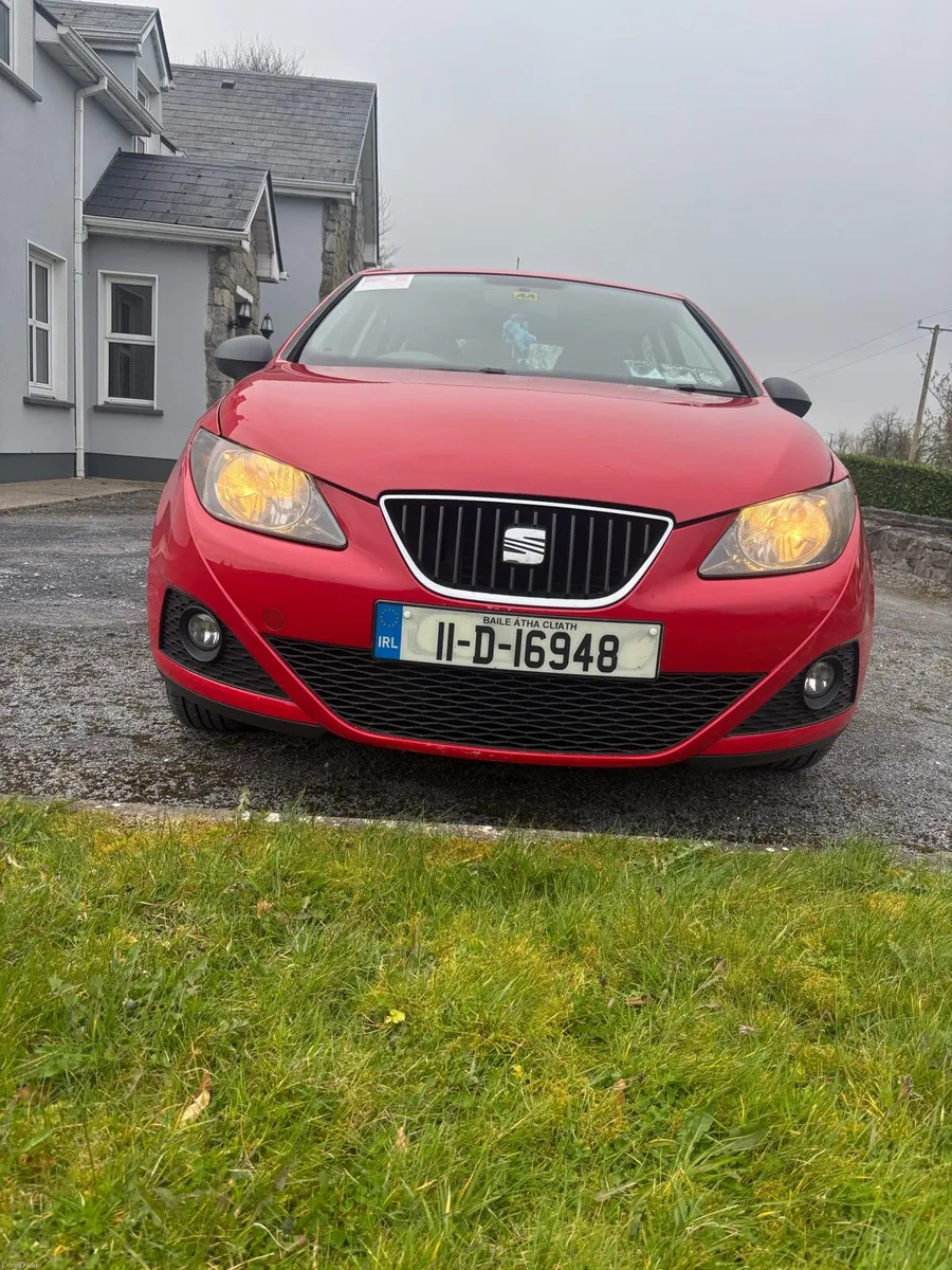 Seat Ibiza - Image 2