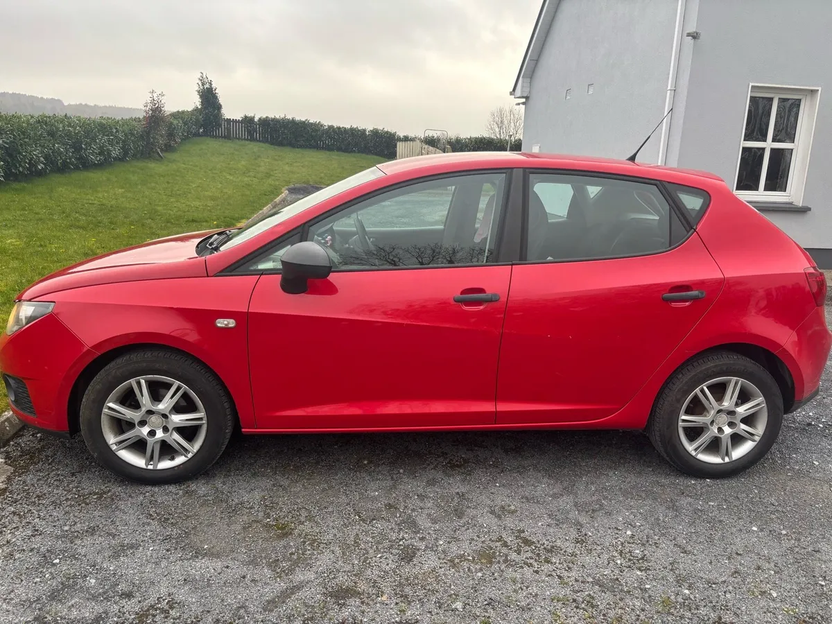 Seat Ibiza - Image 3