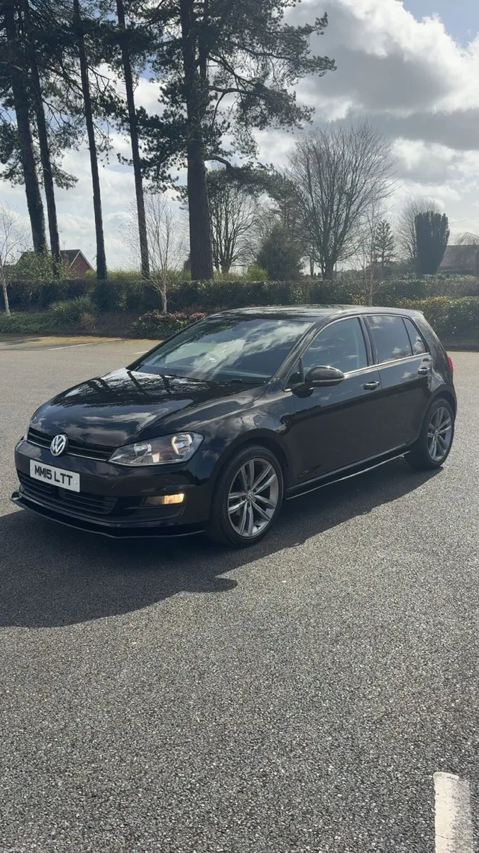 Volkswagen  MK7 Golf - Image 2