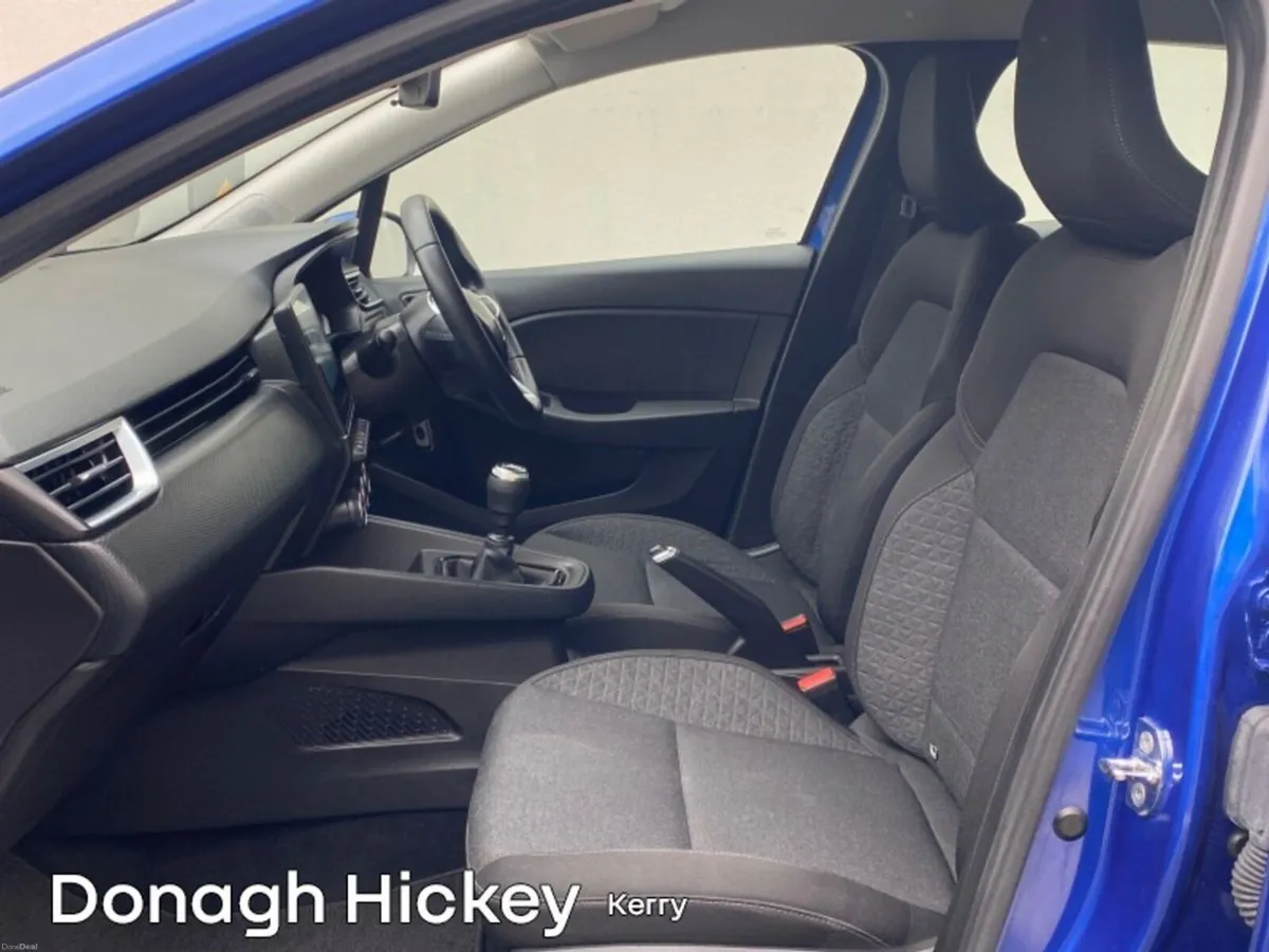 Renault Clio Dynamique SCe 65 - Image 4